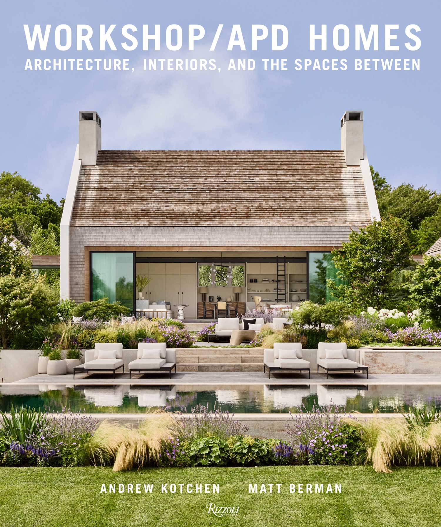 Workshop / APD Homes book cover