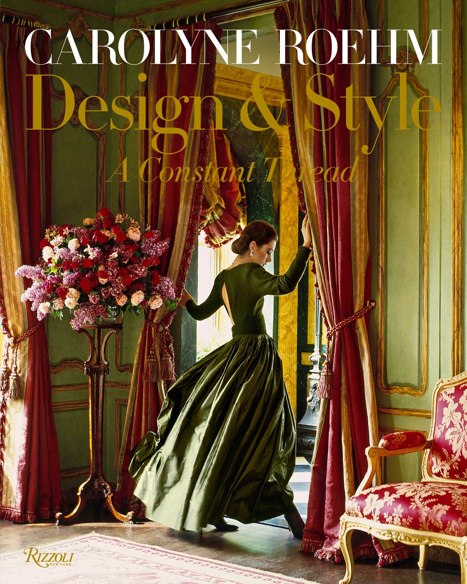 Design and Style book cover