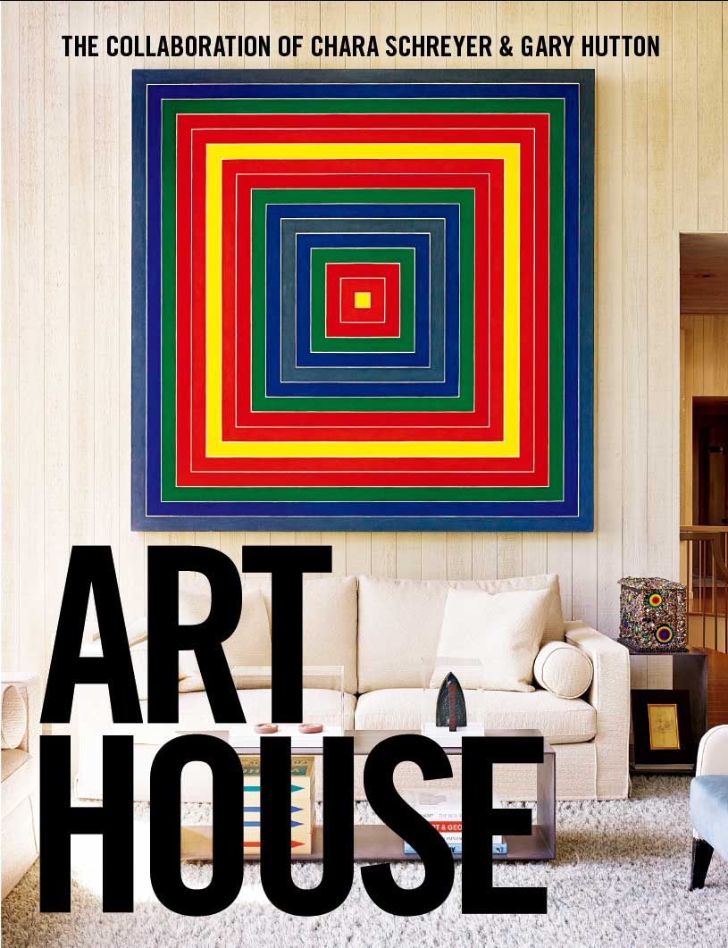 Art House book cover