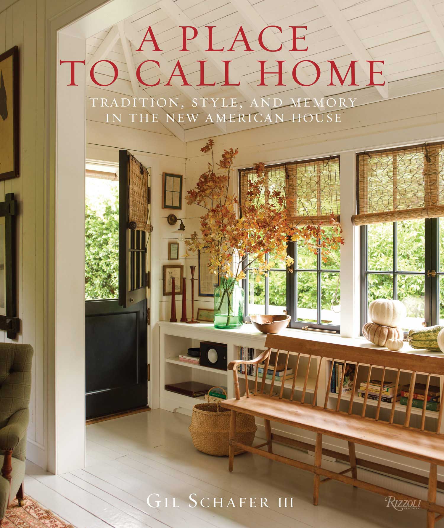 A Place to Call Home book cover