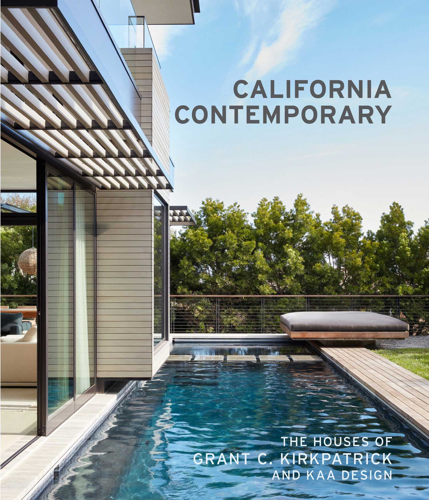 California Contemporary book cover