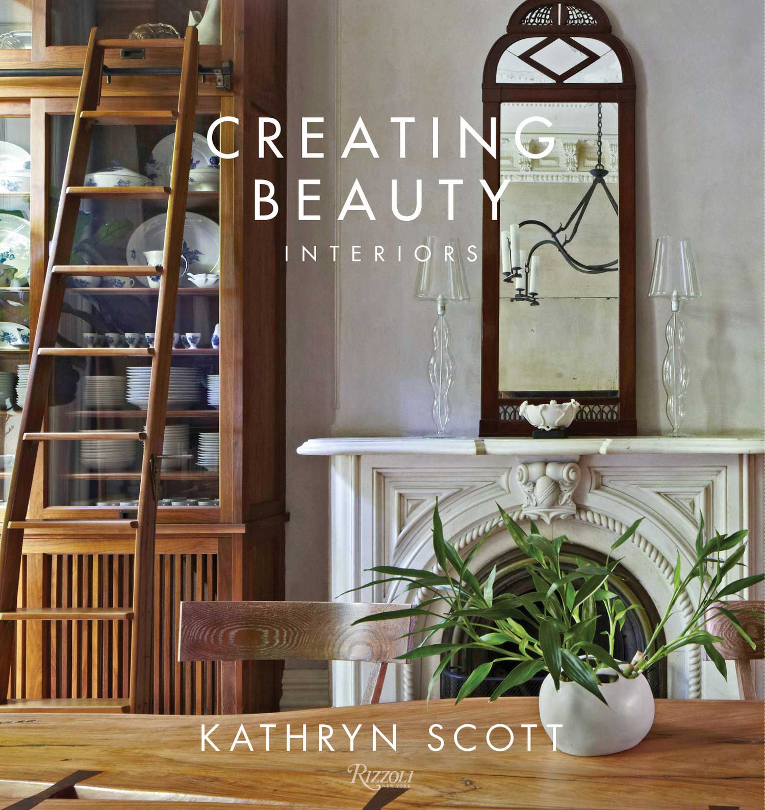 Creating Beauty book cover