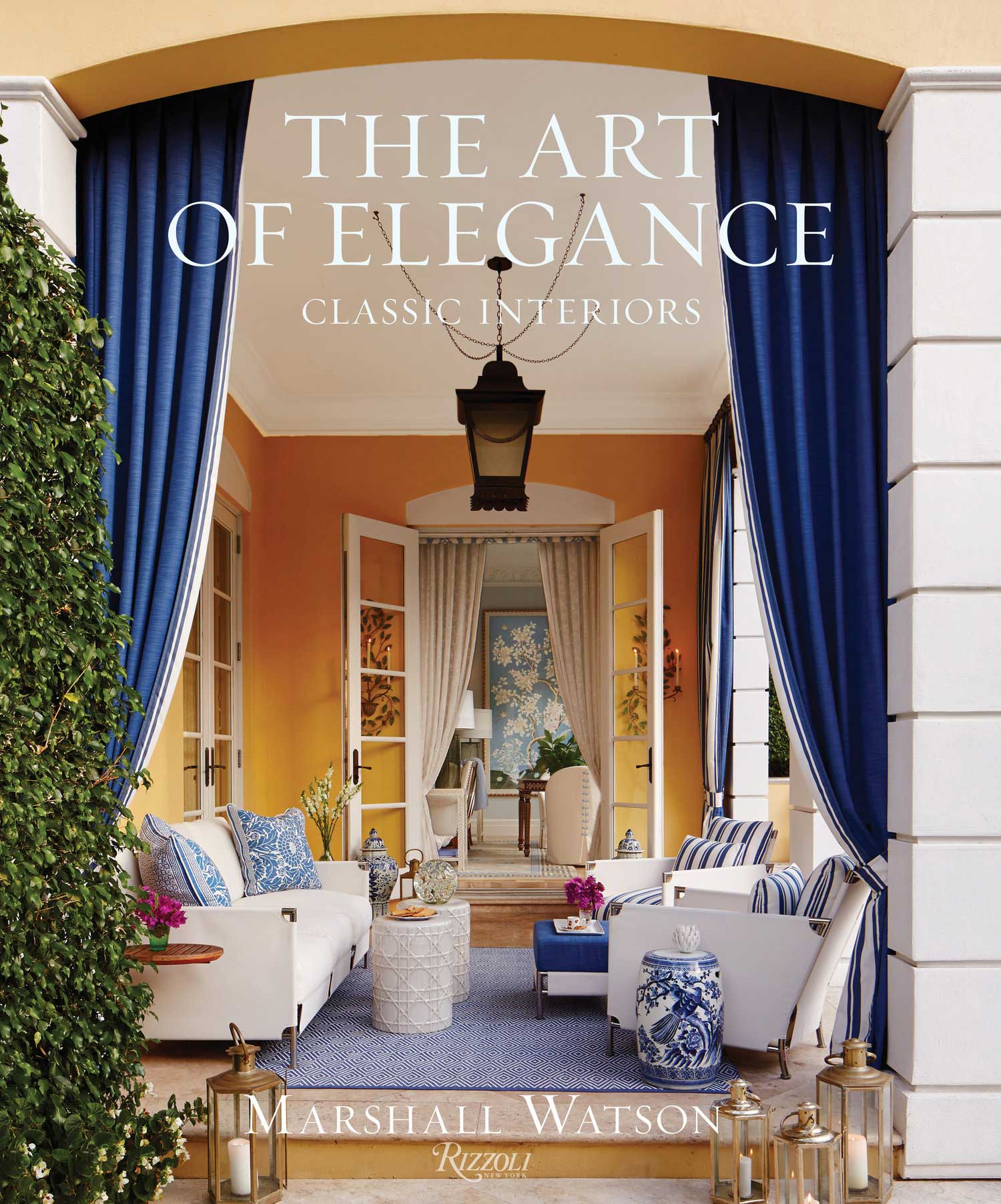 The Art of Elegance book cover