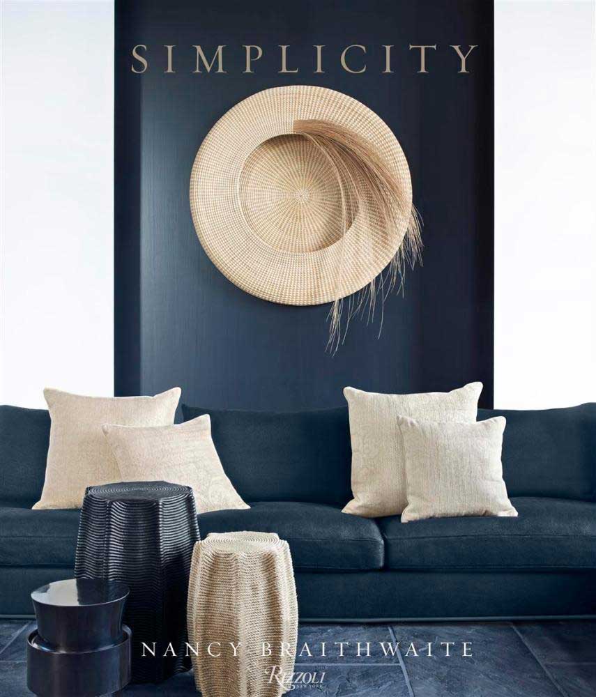 Simplicity book cover