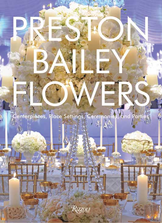 Flowers book cover