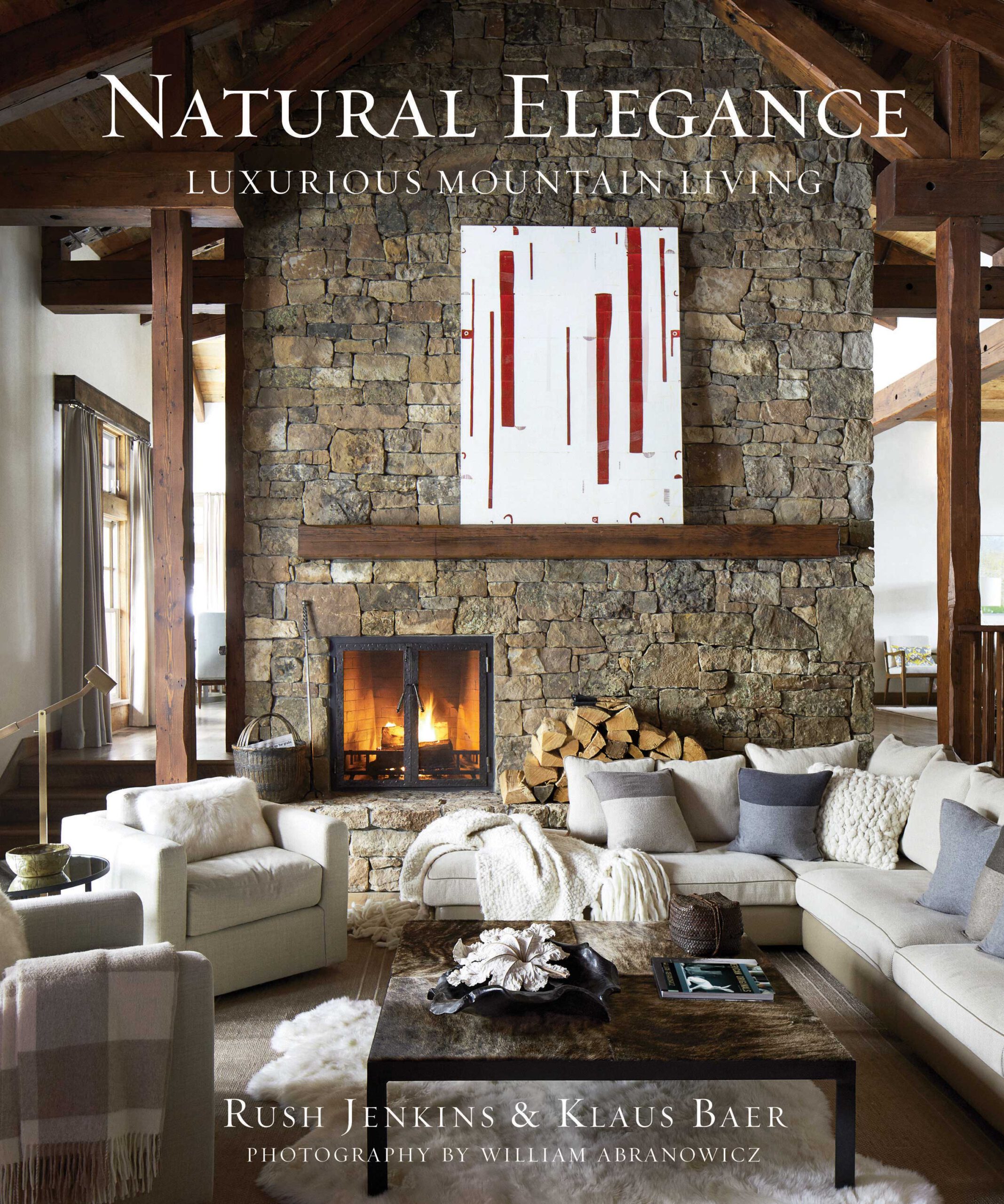 Natural Elegance book cover