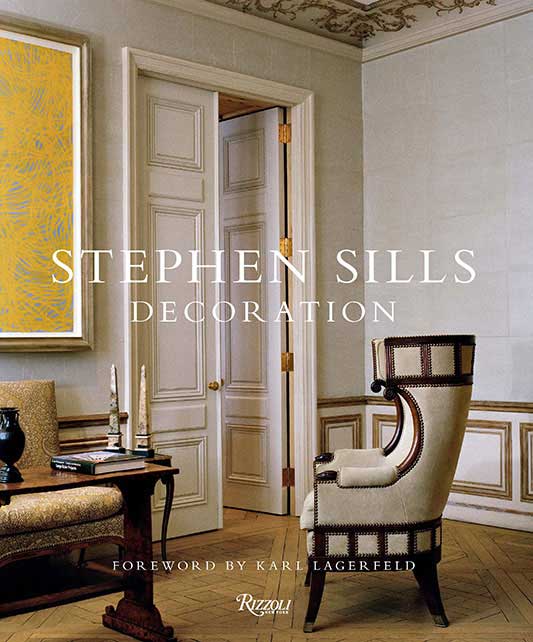 Decoration book cover