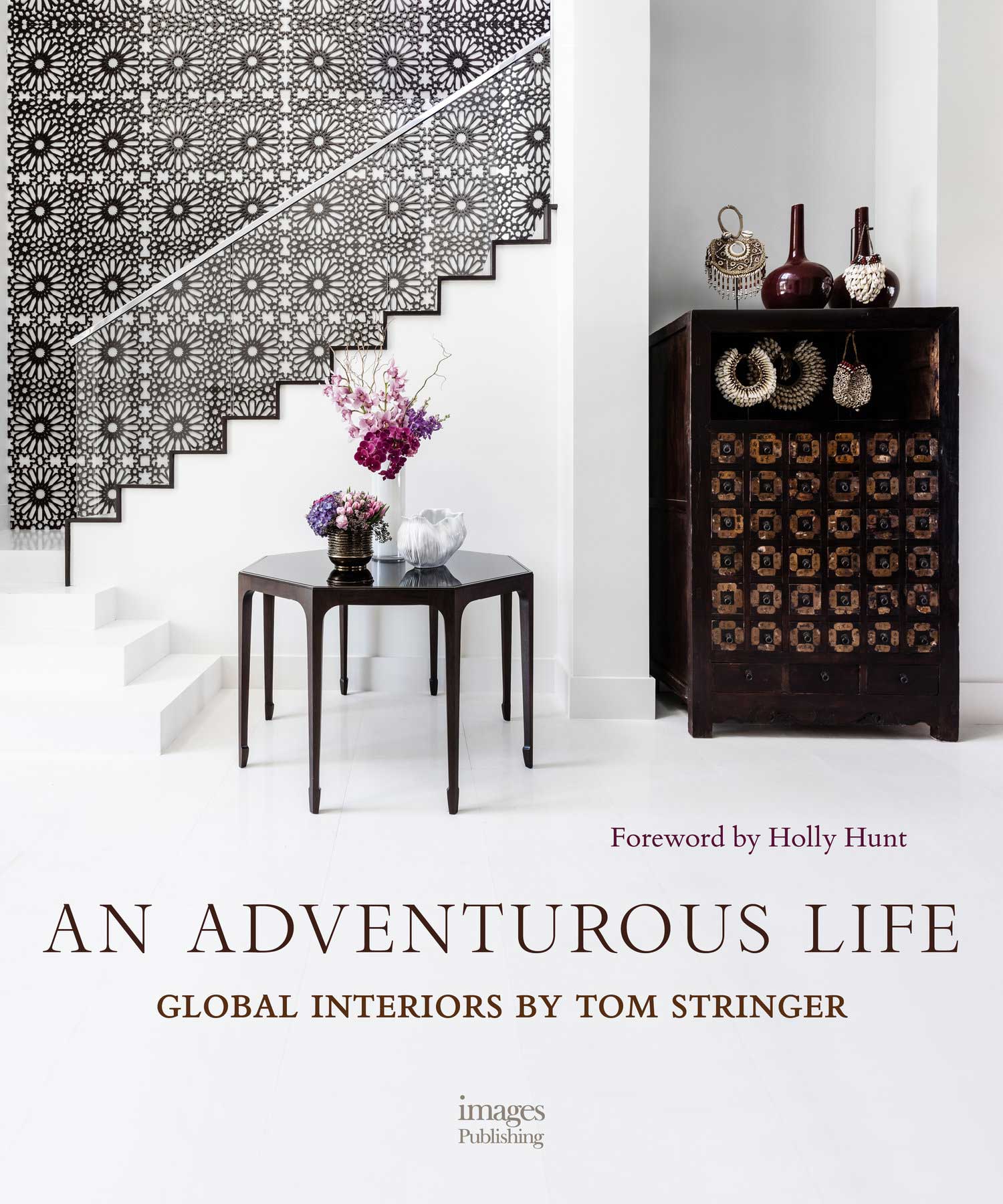 An Adventurous Life book cover
