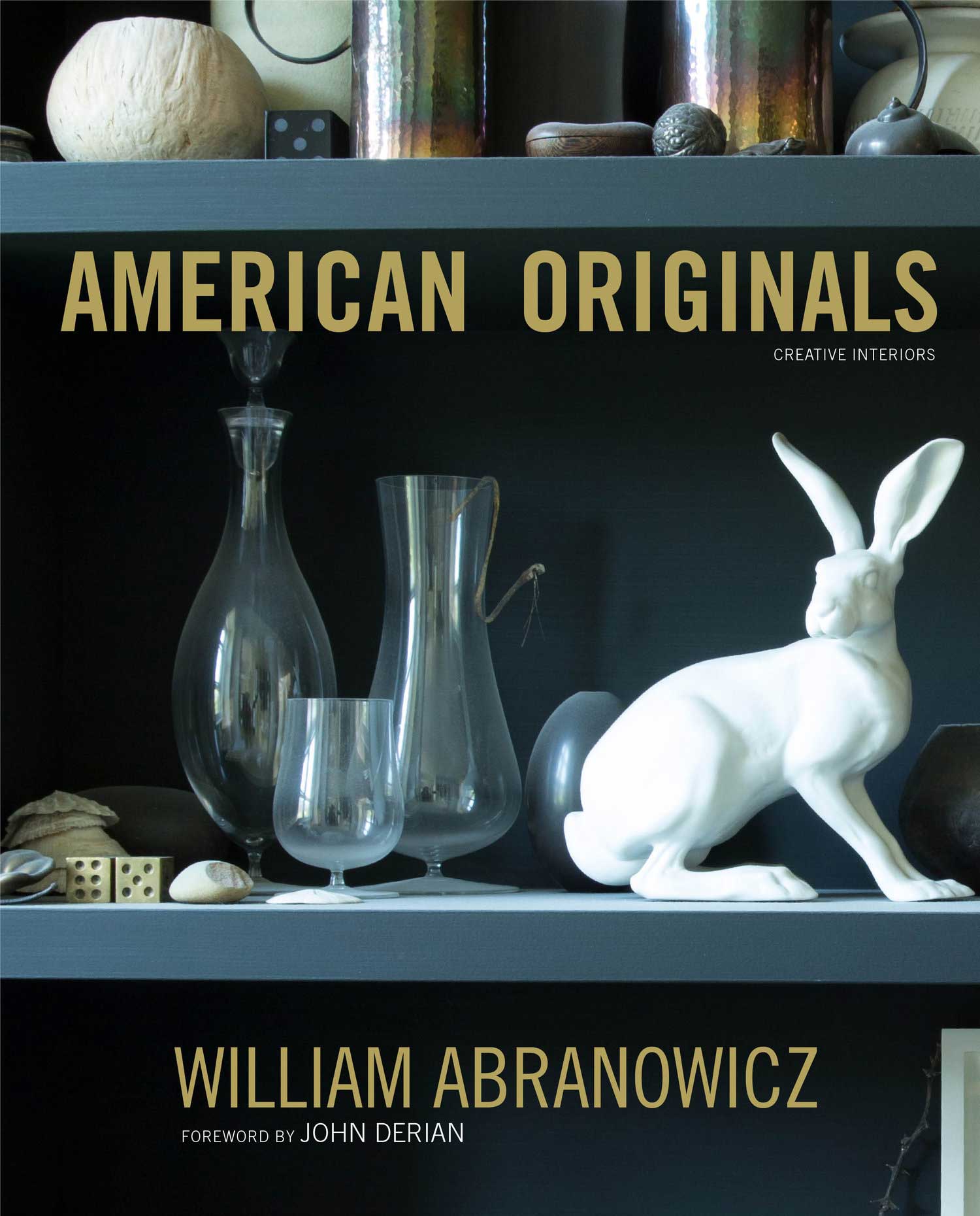 American Originals Book Cover